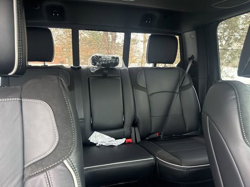 New 2026 RAM 3500 Laramie image 50