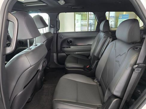 New 2026 Hyundai Palisade XRT Pro image 30
