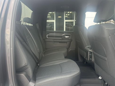 New 2026 RAM 2500 Big Horn image 6