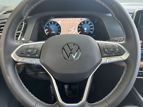 New 2026 Volkswagen Atlas Cross Sport SEL image 14