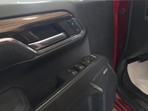 New 2026 Chevrolet Silverado 1500 LT Trail Boss w/ Convenience Package II AWD/4WD image 9