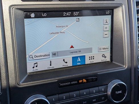 Used 2019 Ford Expedition Limited w/ Equipment Group 302A image 24