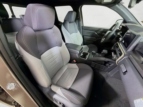 New 2026 Toyota Tacoma TRD Sport AWD/4WD image 23