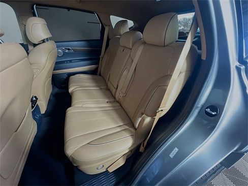 Used 2023 Genesis GV80 2.5T w/ Prestige Package image 26