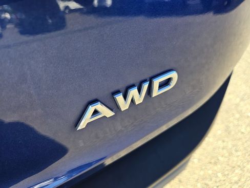Certified 2023 Nissan Rogue S AWD/4WD image 9