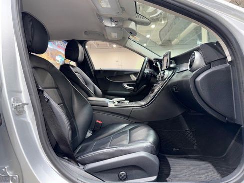 Used 2015 Mercedes-Benz C 300 Sedan image 60