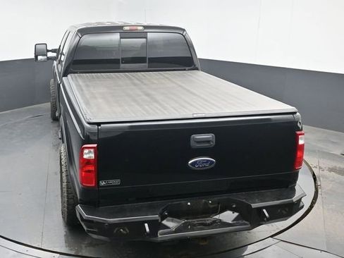 Used 2009 Ford F250 FX4 AWD/4WD image 22