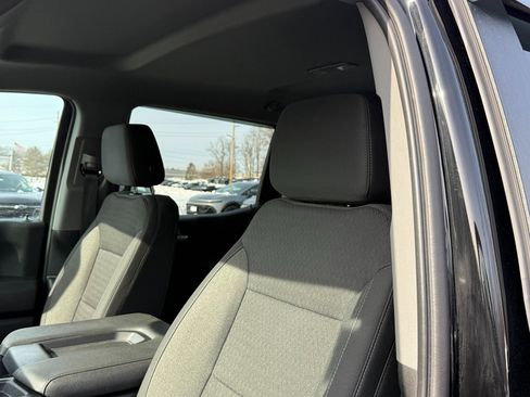 Certified 2022 Chevrolet Silverado 1500 Custom image 18