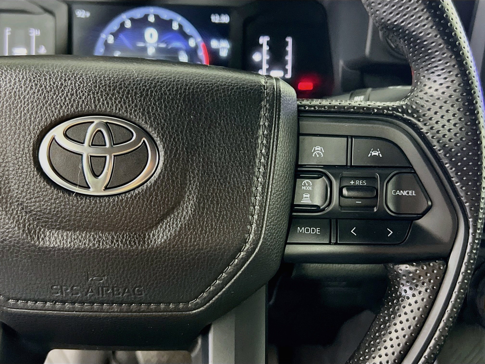 Used 2026 Toyota Tacoma SR5 AWD/4WD image 17