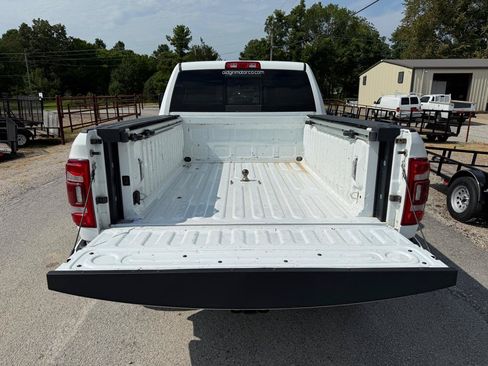 Used 2023 RAM 2500 Laramie AWD/4WD image 6