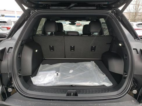 New 2026 GMC Terrain Elevation image 6