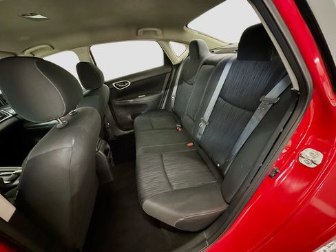 Used 2019 Nissan Sentra SV image 28