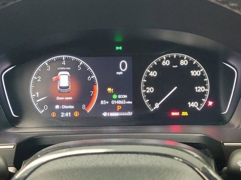 Used 2024 Honda Pilot EX-L image 25