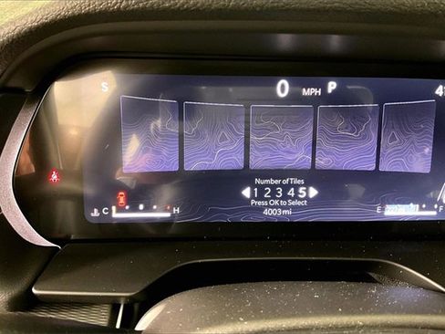 Used 2025 Jeep Grand Cherokee Altitude w/ Trailer Tow Package image 13