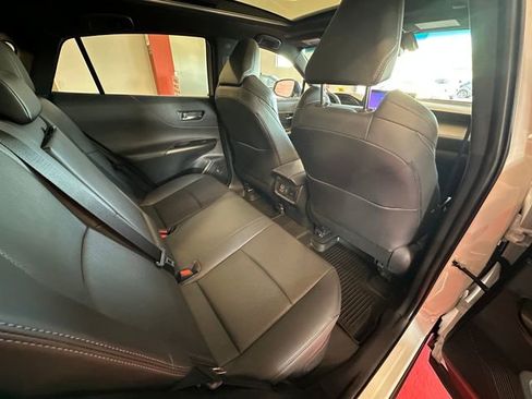 Certified 2024 Toyota Venza Limited AWD/4WD image 15