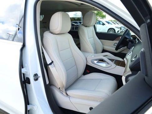 Certified 2026 Mercedes-Benz GLE 350 4MATIC image 25