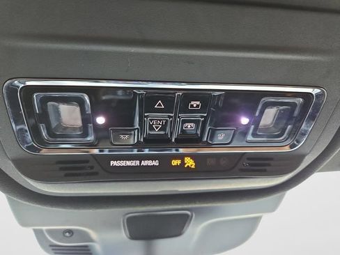 Used 2020 Lincoln Aviator Black Label w/ Dynamic Handling Package AWD/4WD image 37