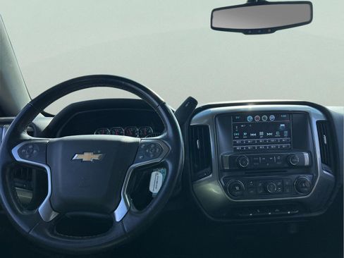 Used 2019 Chevrolet Silverado 1500 LT w/ All Star Edition image 11