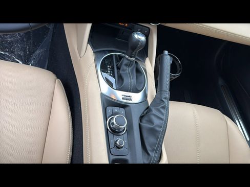 New 2025 MAZDA MX-5 Miata RF Grand Touring RWD image 15