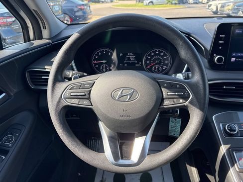Used 2022 Hyundai Santa Fe SE AWD/4WD image 14