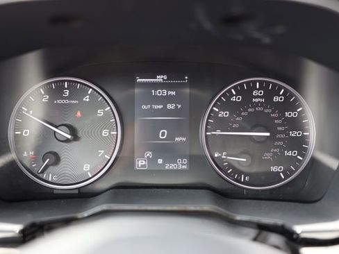 Certified 2025 Subaru Outback Premium AWD/4WD image 22