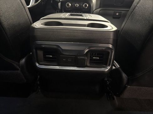 Used 2021 GMC Sierra 1500 Elevation w/ Max Trailering Package image 25