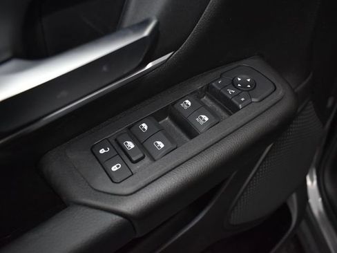 New 2026 RAM 1500 Big Horn w/ Night Edition AWD/4WD image 13