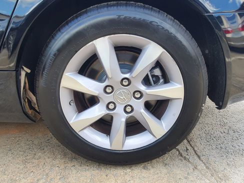 Used 2014 Acura TL w/ Technology Package FWD image 59