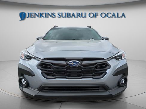 New 2026 Subaru Crosstrek 2.0i Premium image 8