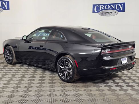 New 2026 Dodge Charger Scat Pack AWD/4WD image 3