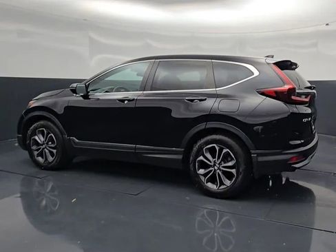 Used 2021 Honda CR-V EX image 6