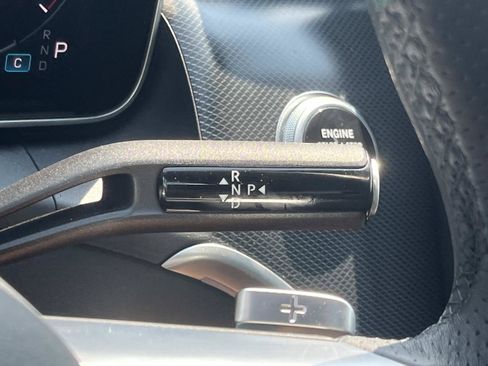 Used 2026 Mercedes-Benz GLC 300 4MATIC image 42