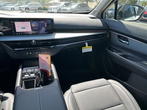 New 2026 Nissan Murano SL AWD/4WD image 12