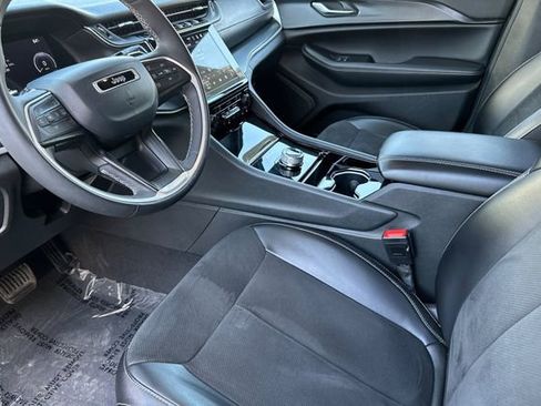 Certified 2023 Jeep Grand Cherokee Altitude RWD image 10