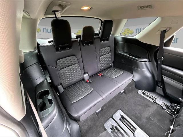 Certified 2024 Nissan Pathfinder SV w/ Cargo Package AWD/4WD image 17