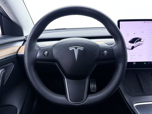 Used 2022 Tesla Model 3 Performance AWD/4WD image 28