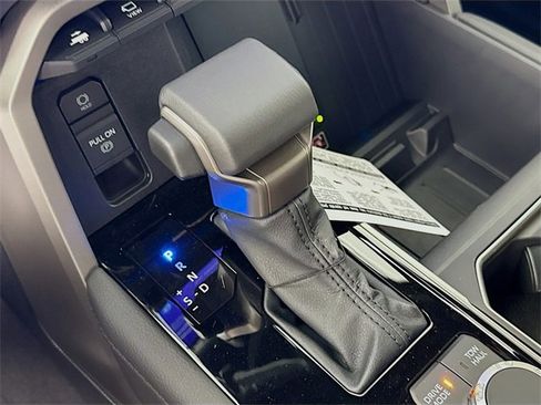 New 2026 Toyota Tundra Limited image 16