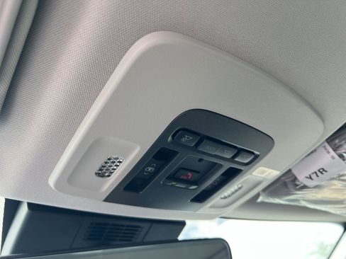 New 2026 Toyota Camry XLE image 27