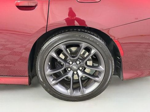 Used 2023 Dodge Charger Scat Pack image 31