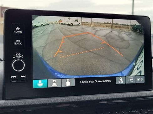 Used 2023 Honda CR-V EX-L image 10