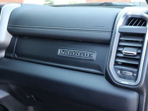 New 2026 RAM 3500 Laramie w/ Night Edition AWD/4WD image 55