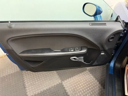 Certified 2021 Dodge Challenger R/T Scat Pack image 18