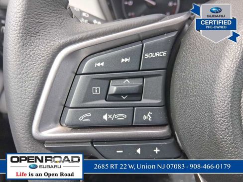 Used 2025 Subaru Legacy Premium image 18