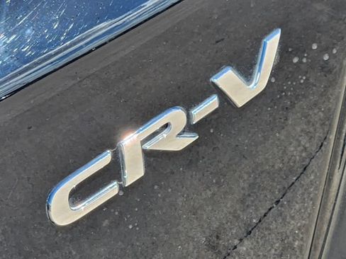 Used 2021 Honda CR-V EX-L image 11
