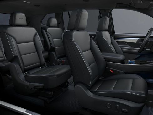 New 2026 Buick Enclave Sport Touring w/ Super Cruise Package image 41