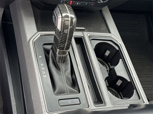 Used 2019 Ford F150 Raptor w/ Equipment Group 802A Luxury image 20