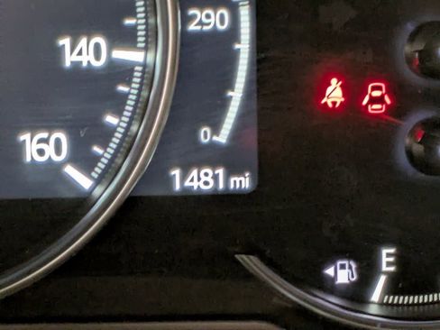 Certified 2025 MAZDA CX-5 AWD 2.5 S w/ Premium Plus Pkg image 16