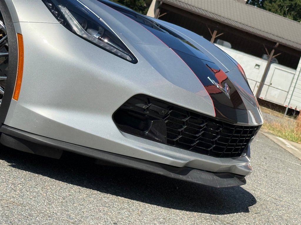 Used 2016 Chevrolet Corvette Z06 w/ 2LZ Preferred Equipment Group RWD image 35