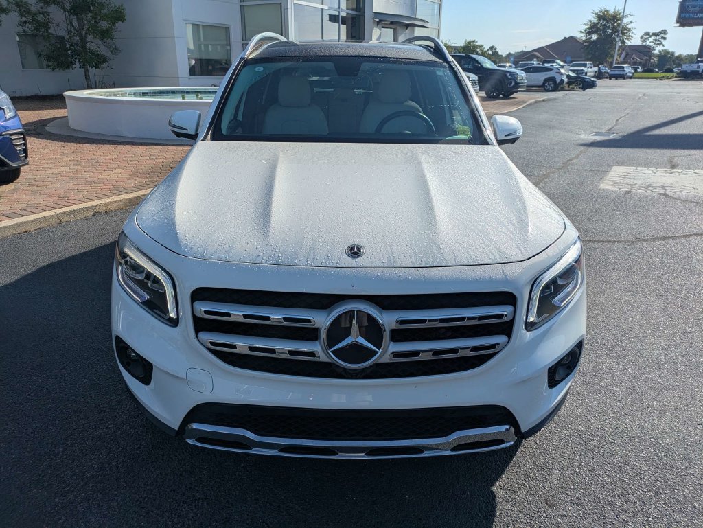 Used 2022 Mercedes-Benz GLB 250 image 10