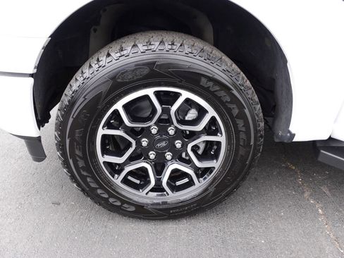 Used 2021 Ford F150 XLT w/ Equipment Group 302A High image 59